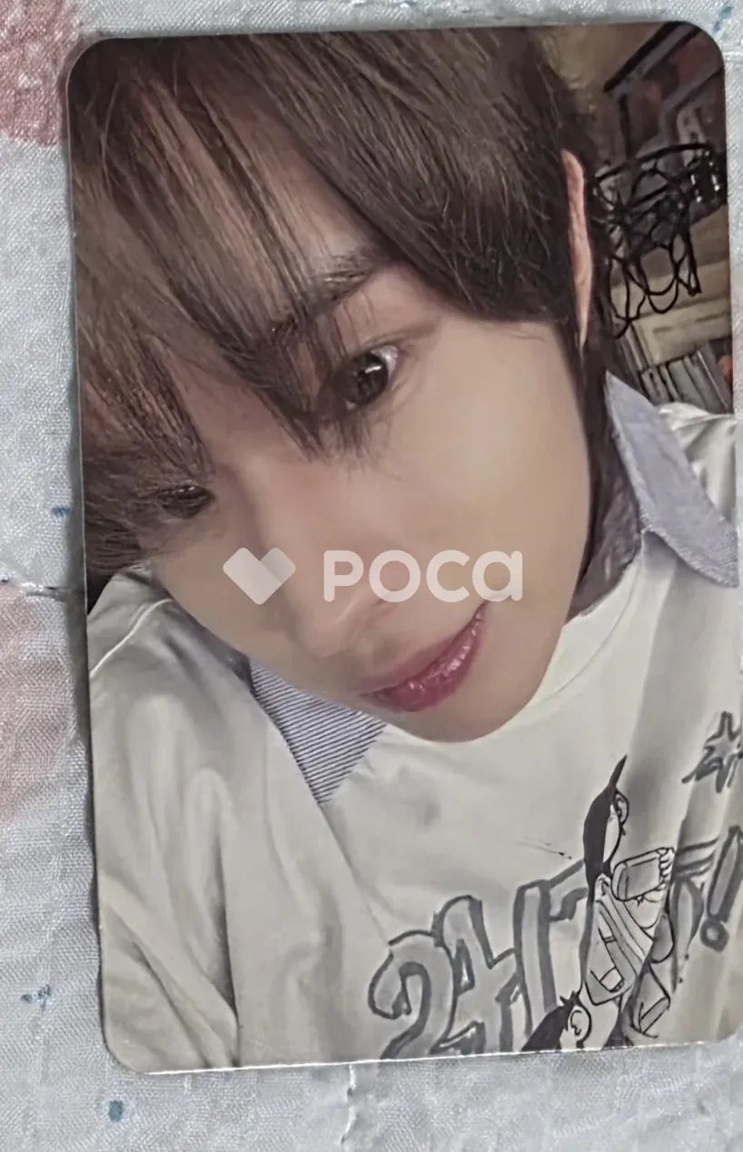 TWS ギョンミン TRY WITH US Compact Ver. - メルカリ TWS ギョンミン TRY WITH US Compact Ver. - メルカリ