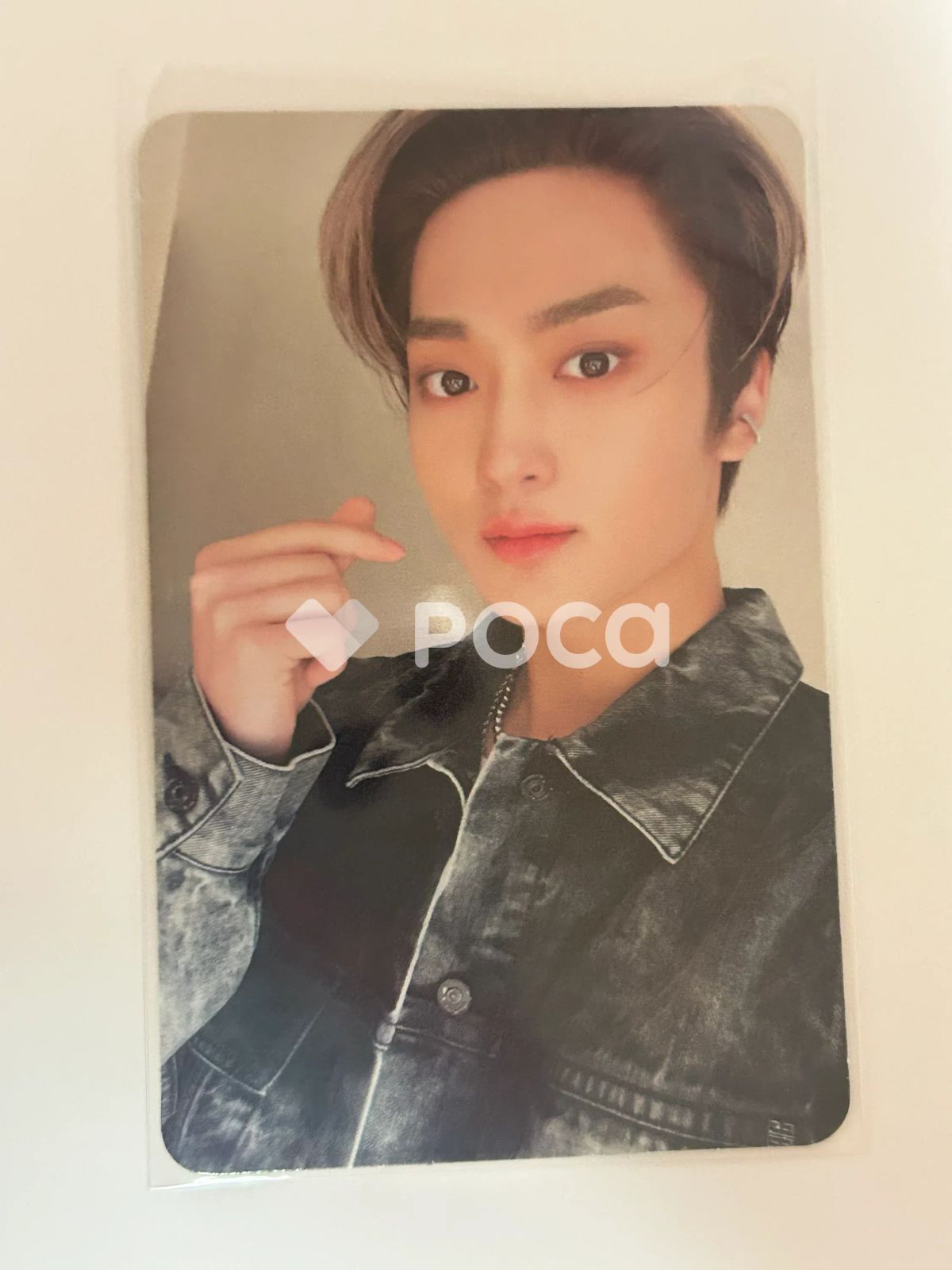 CRAVITY テヨン MASTER : PIECE ORDINARY VER. - メルカリ