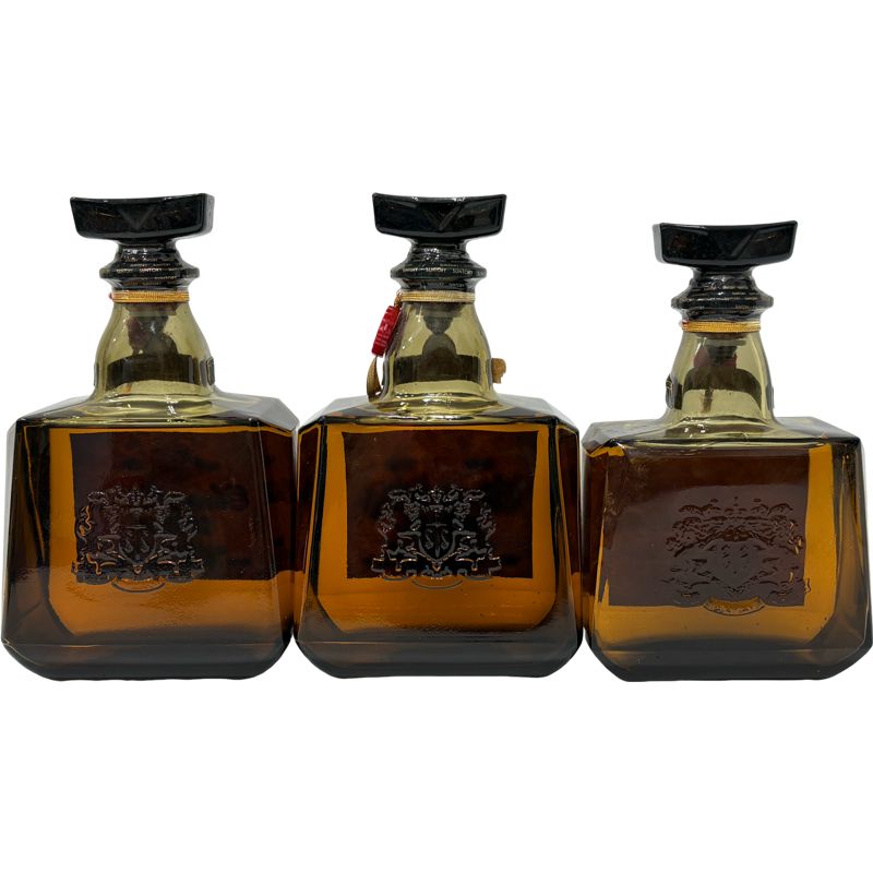 兵庫県内の方のみ購入いただけます】サントリーウイスキー SRローヤル