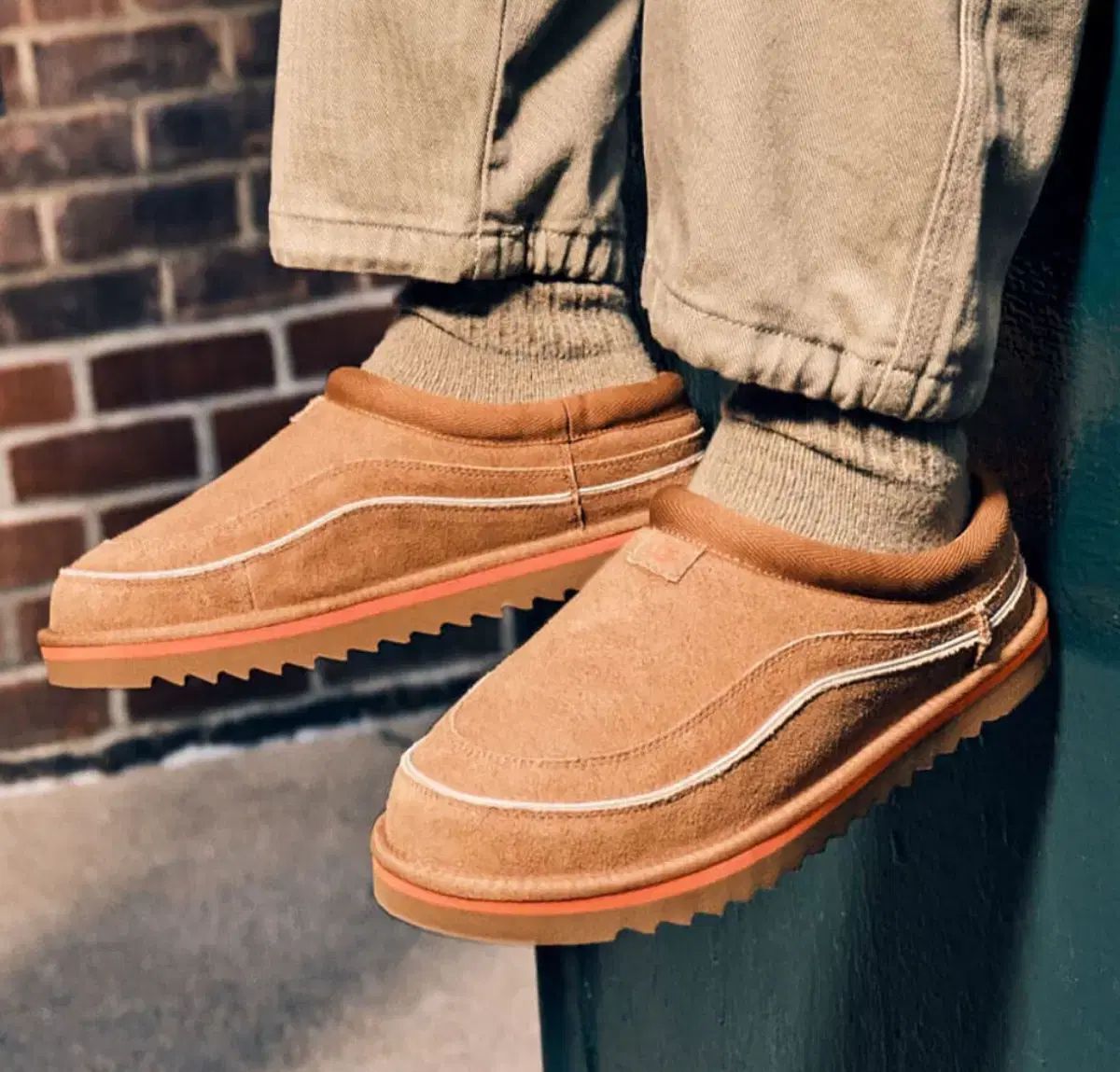 アグ タスマン カリウェーブ 270