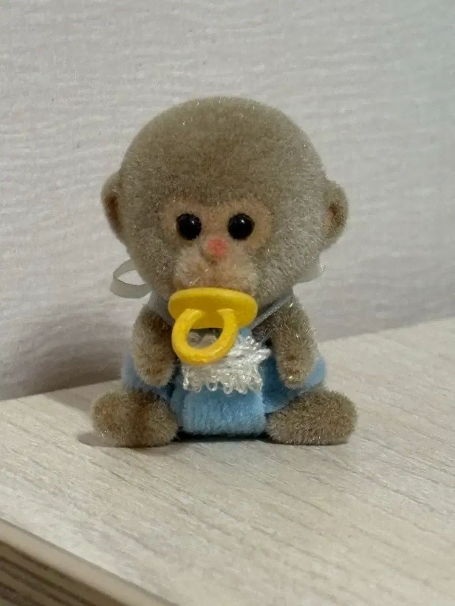 シルバニアファミリー 猿