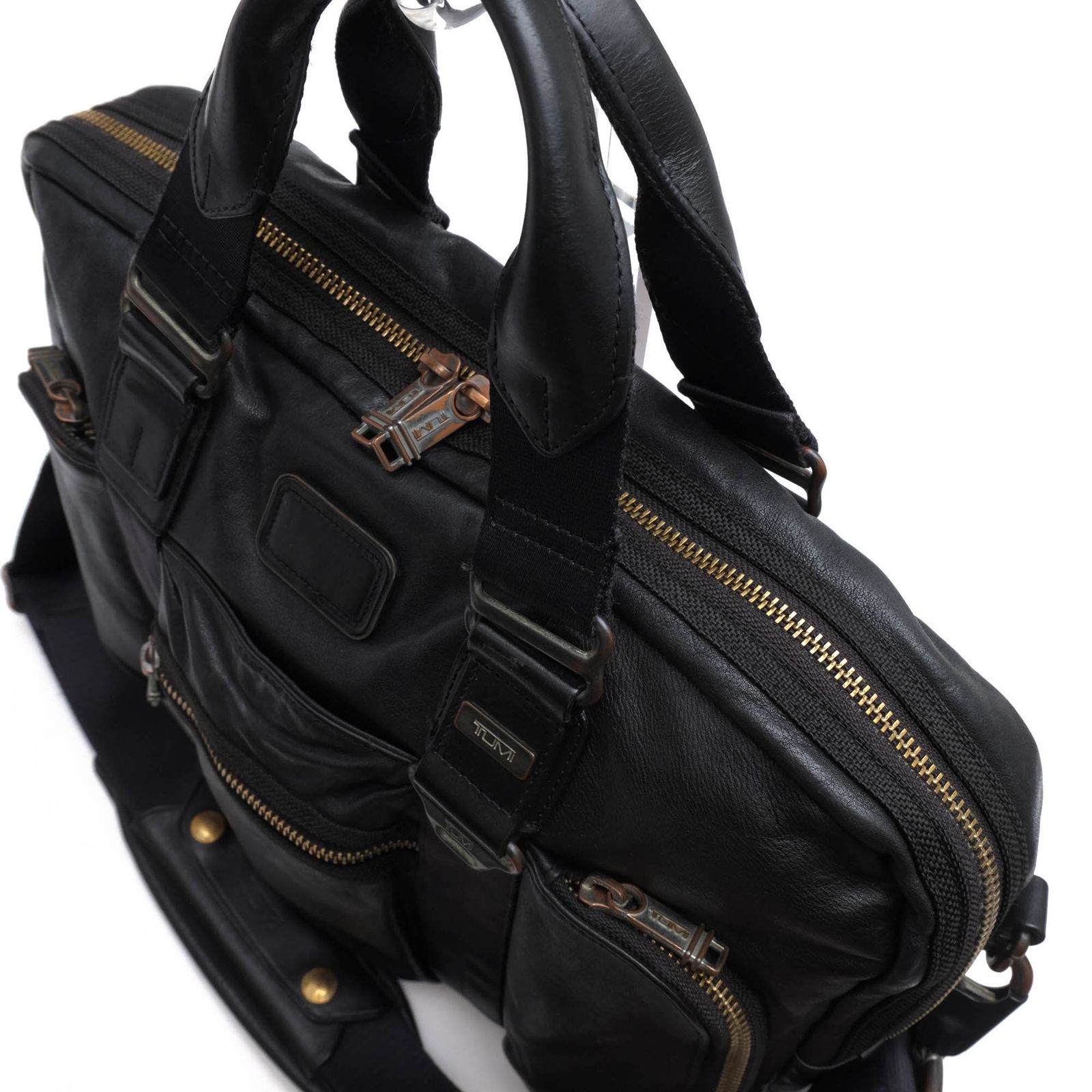 トゥミ／TUMI バッグ ブリーフケース ビジネスバッグ 鞄 ビジネス