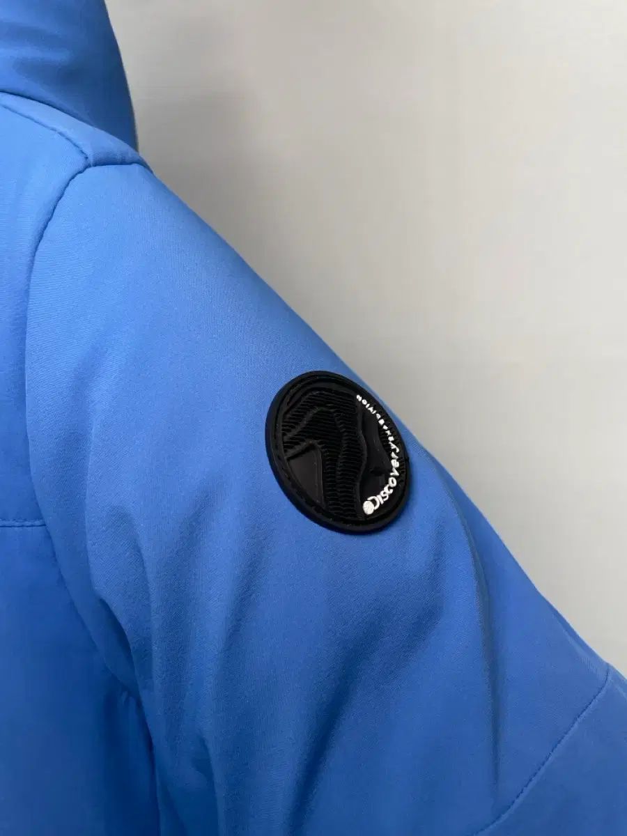 キッズ グースダウン