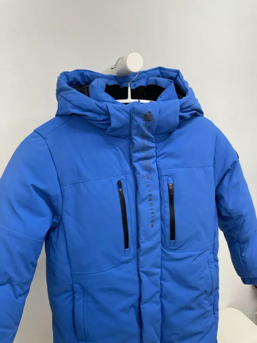 ダウンジャケット