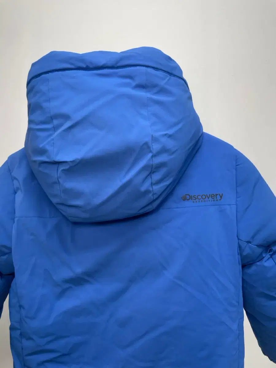  キッズ グースダウン ダウンジャケット ロング丈 130 その他 ジャケット ブルゾン