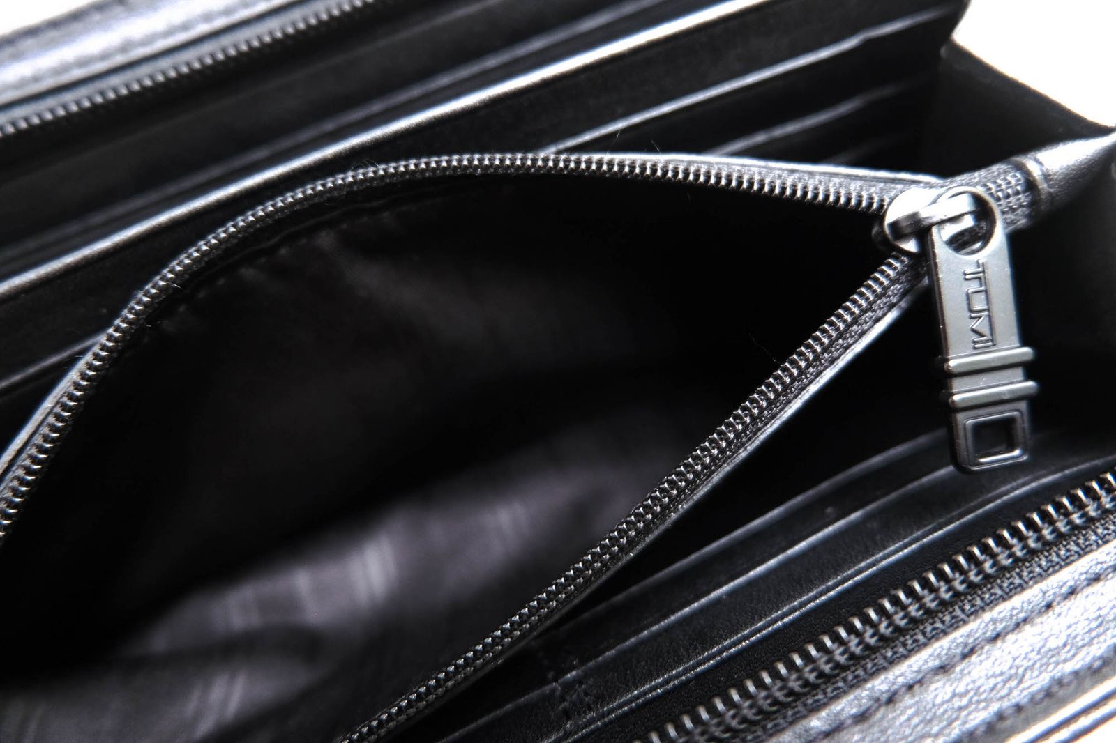 トゥミ／TUMI 長財布 財布 ウォレット メンズ 男性 男性用 ナイロン