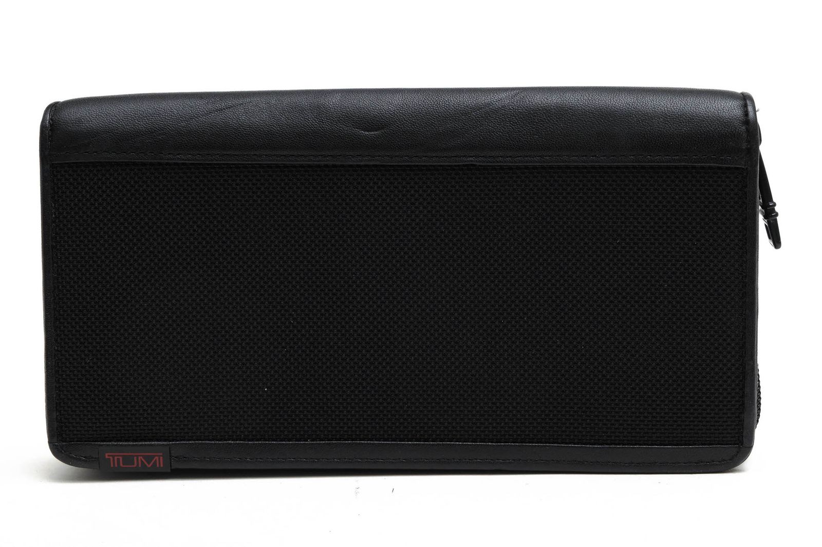 トゥミ／TUMI 長財布 財布 ウォレット メンズ 男性 男性用 ナイロン