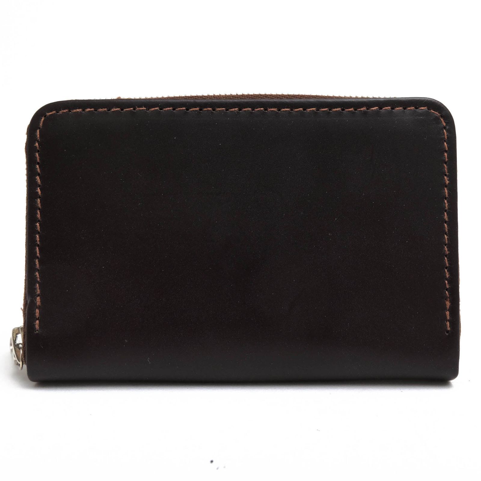 新品 WHitehouse Cox ジップウォシュレット 黒 White House Cox ジップウォシュレット