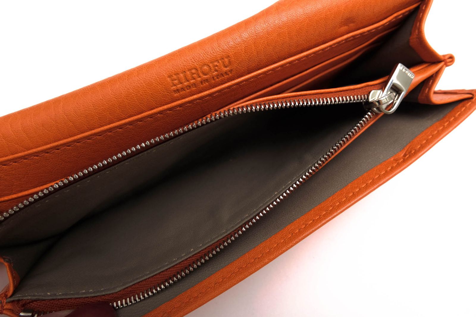 ヒロフ／HIROFU 長財布 財布 ウォレット レディース 女性 女性用