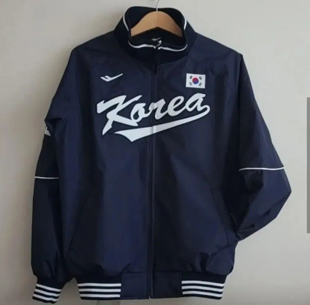 野球韓国国家代表アウター 100