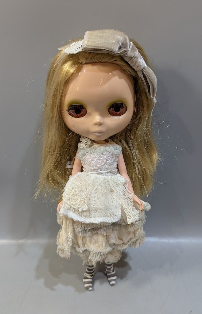 タカラ ネオブライス アイラブユーイッツトゥルー