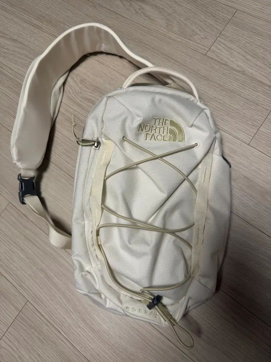 THE NORTH FACE ザノースフェイス ボ リス スリングバック