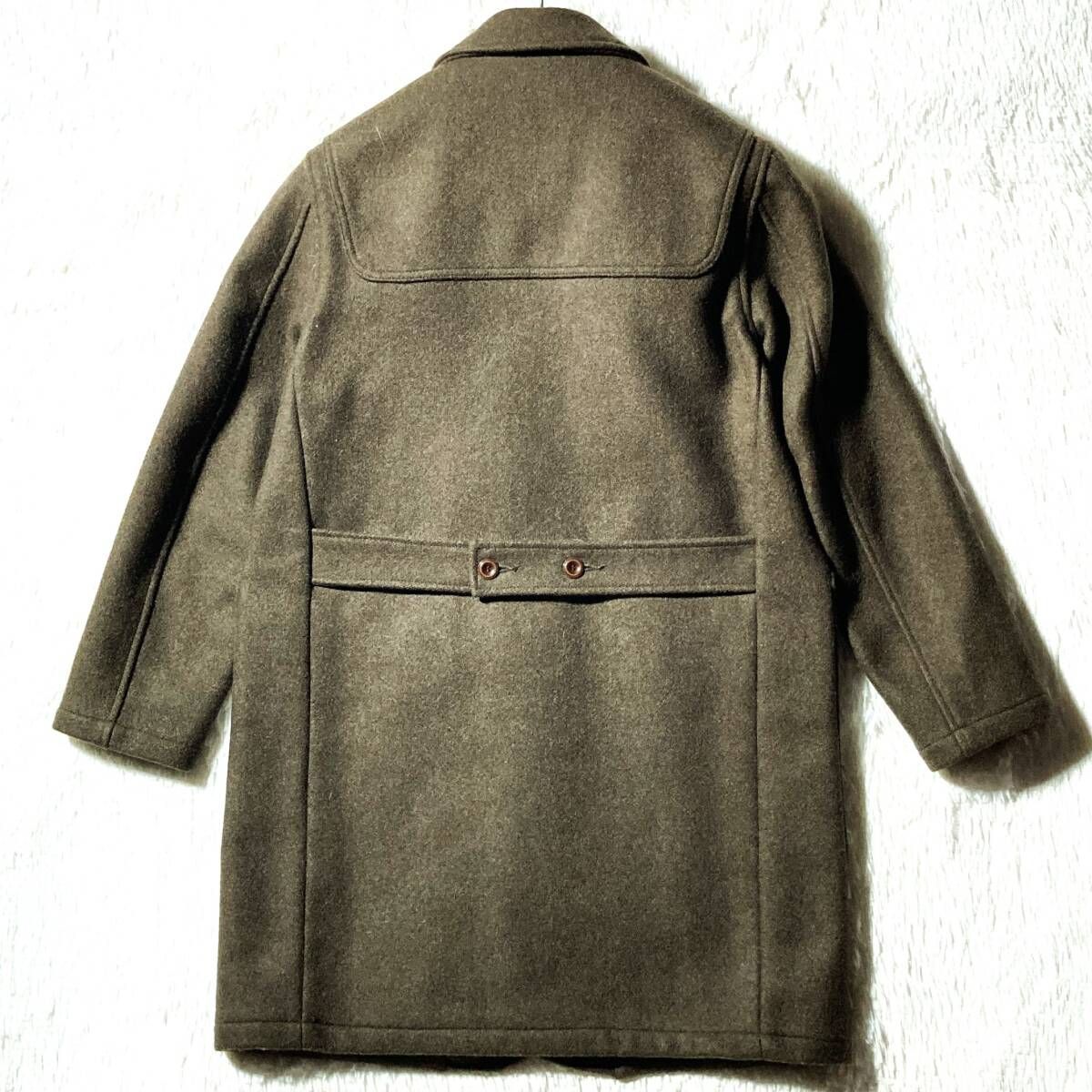 JAPAN BLUE JEANS☆美品☆名作 定価5万円☆J6838R01☆ヘビーメルトン