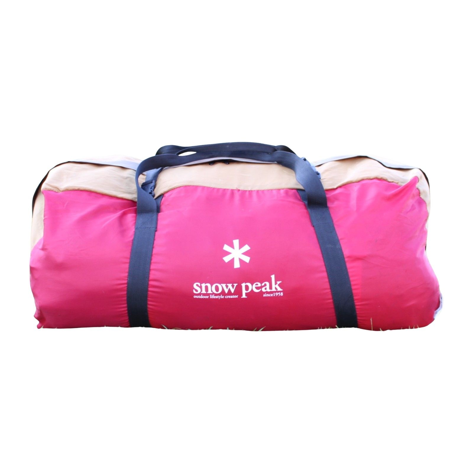 スノーピーク トルテュライト TP-750 snow peak 廃番品、在庫セール