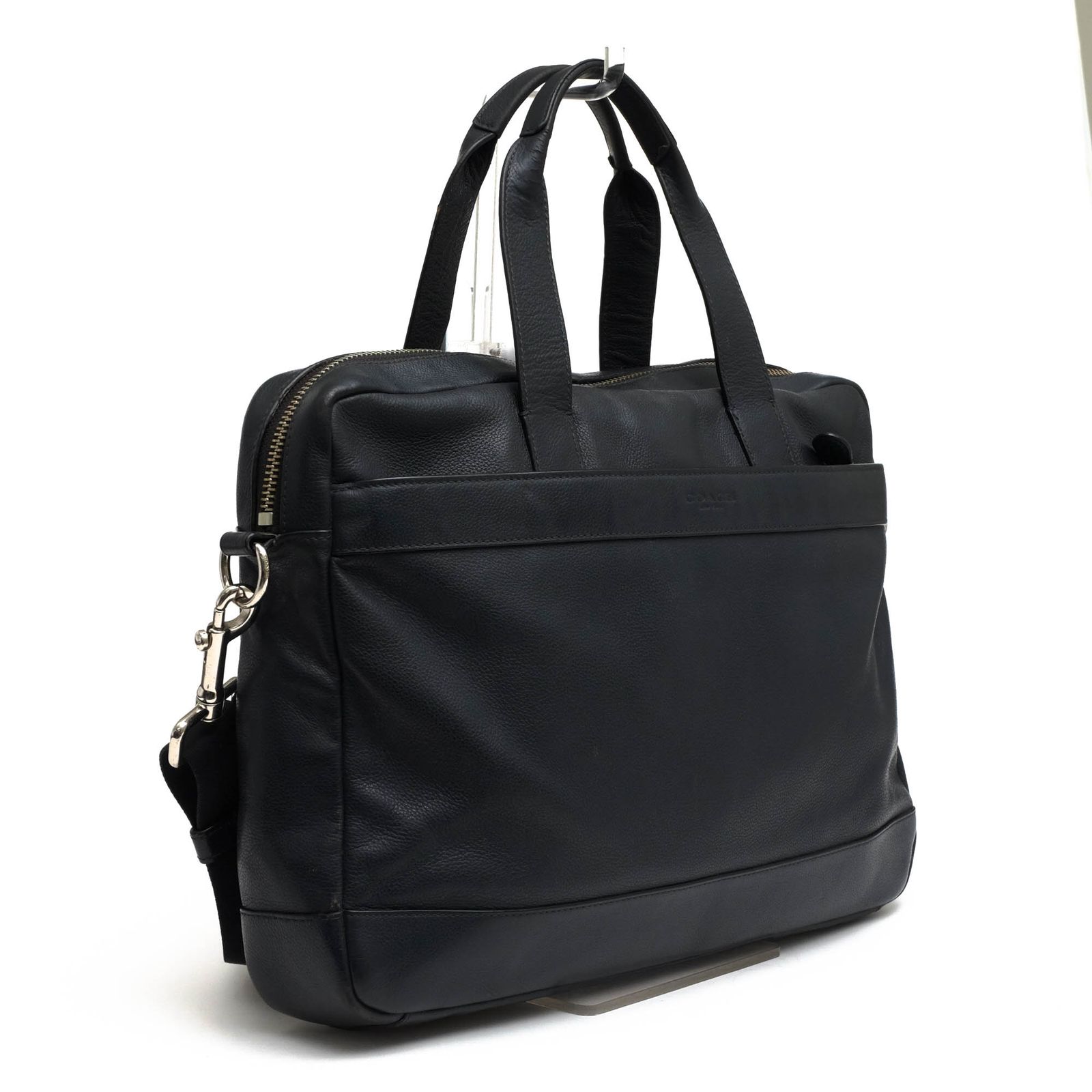 コーチ／COACH バッグ ブリーフケース ビジネスバッグ 鞄 ビジネス  