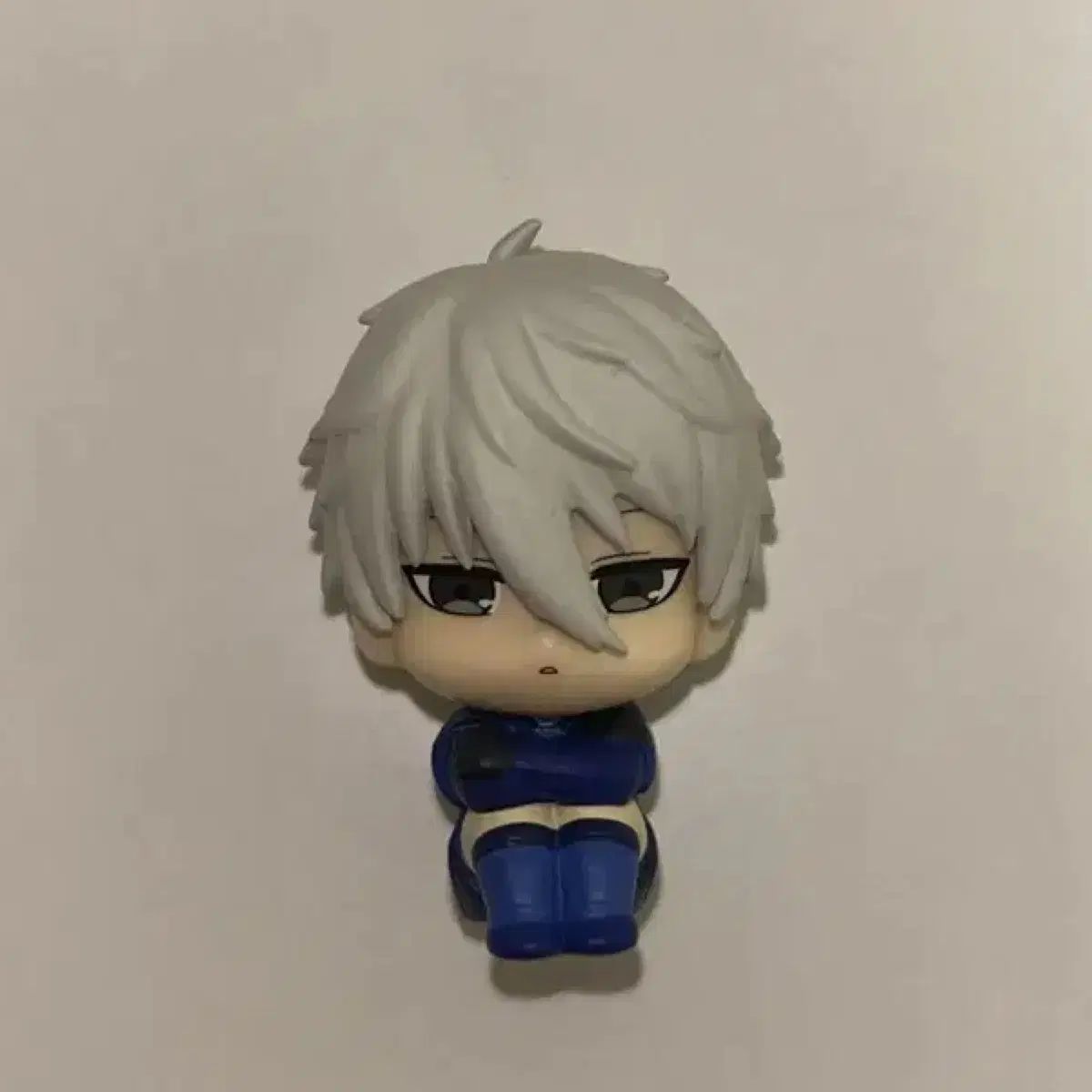 ブルーロック まちぼうけ 凪 ブルーロック 凪 誠士郎 まちぼうけ フィギュア - メルカリ