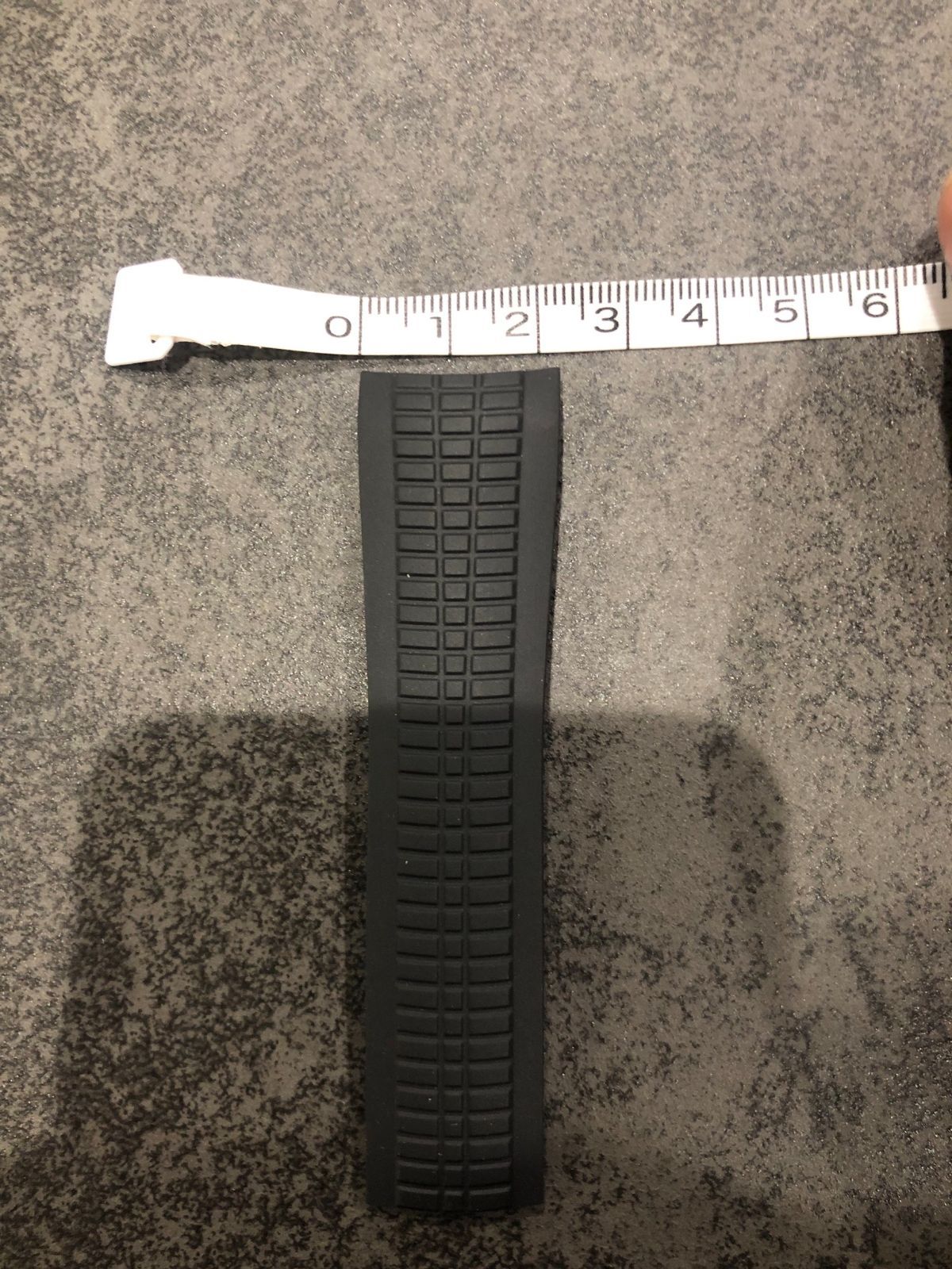 アクアノート ラグ幅22