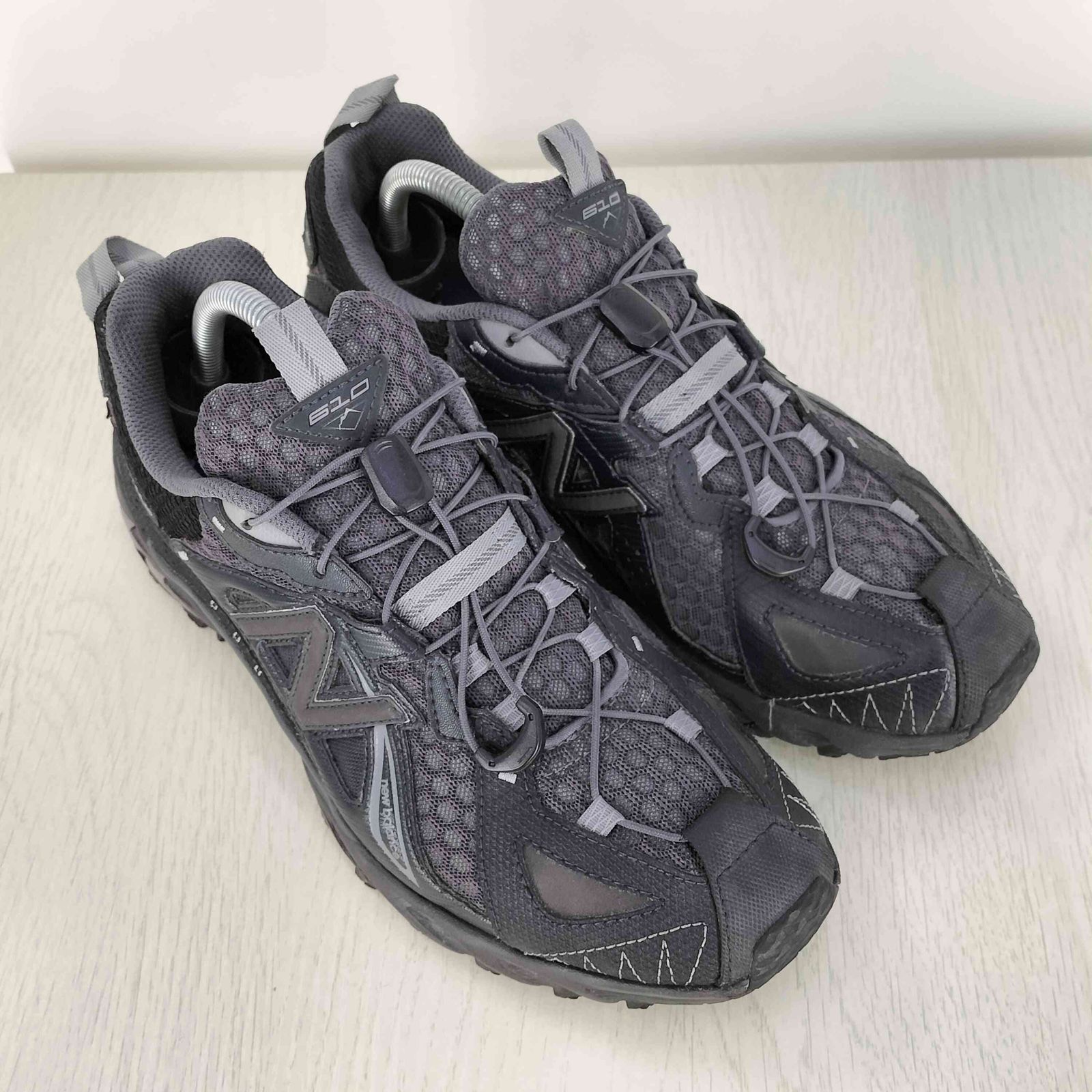 ニューバランス NEW BALANCE ML610XJ GORE-TEX ゴアテックス