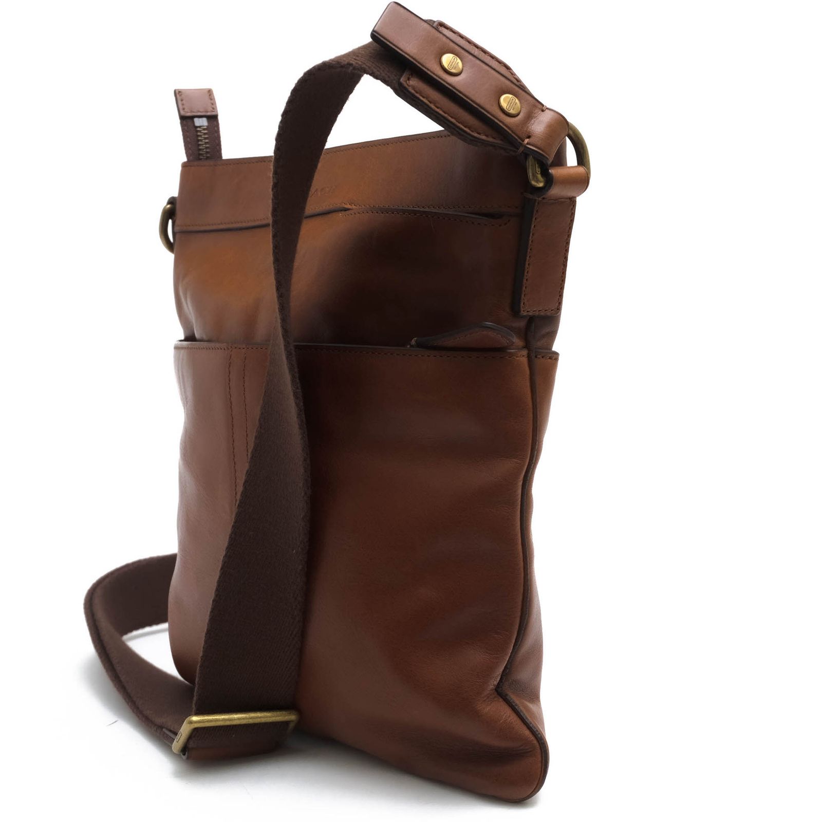 コーチ／COACH バッグ ショルダーバッグ 鞄 メンズ 男性 男性用 レザー