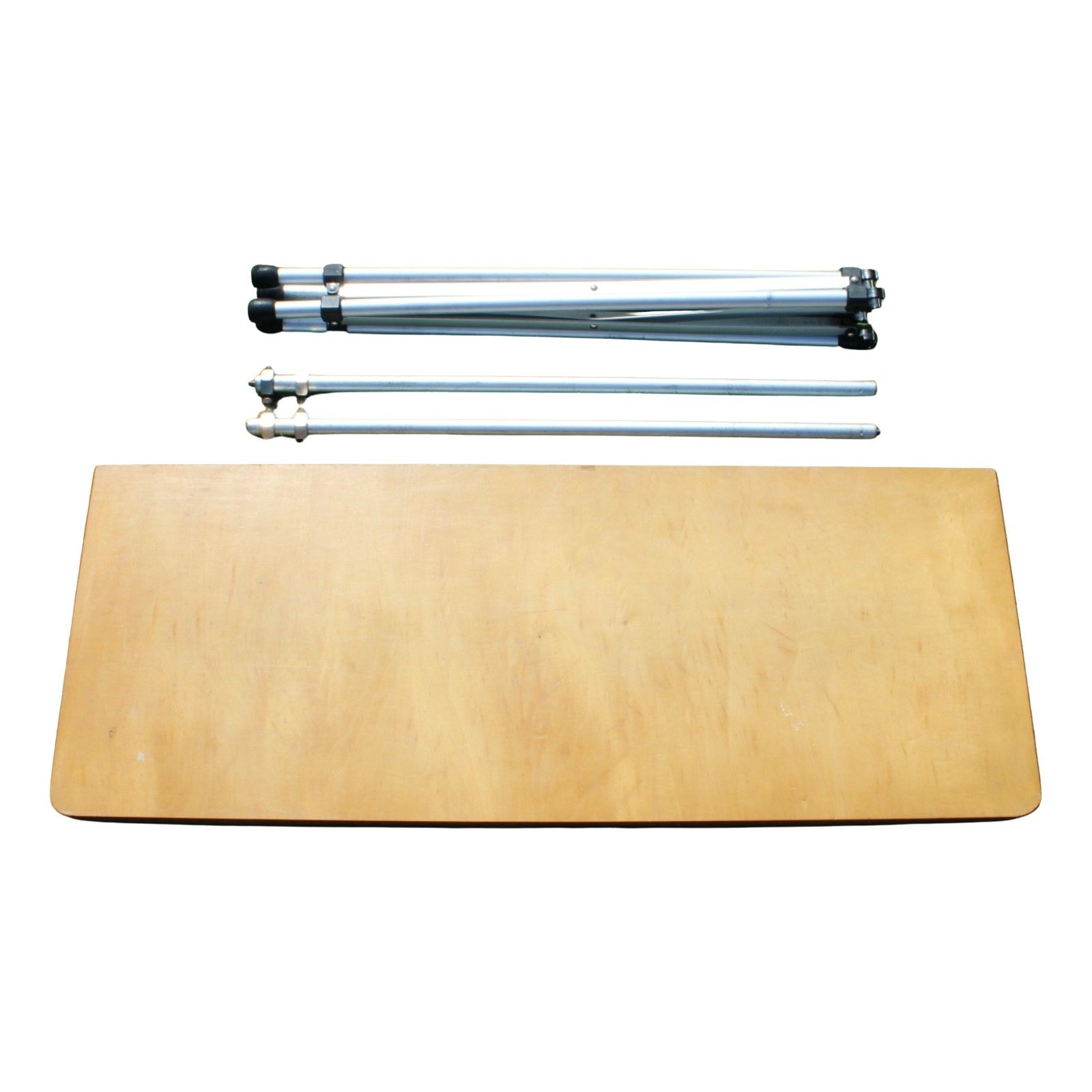 スノーピーク フォールディングテーブル シナベニヤ LV-1 snow peak 廃