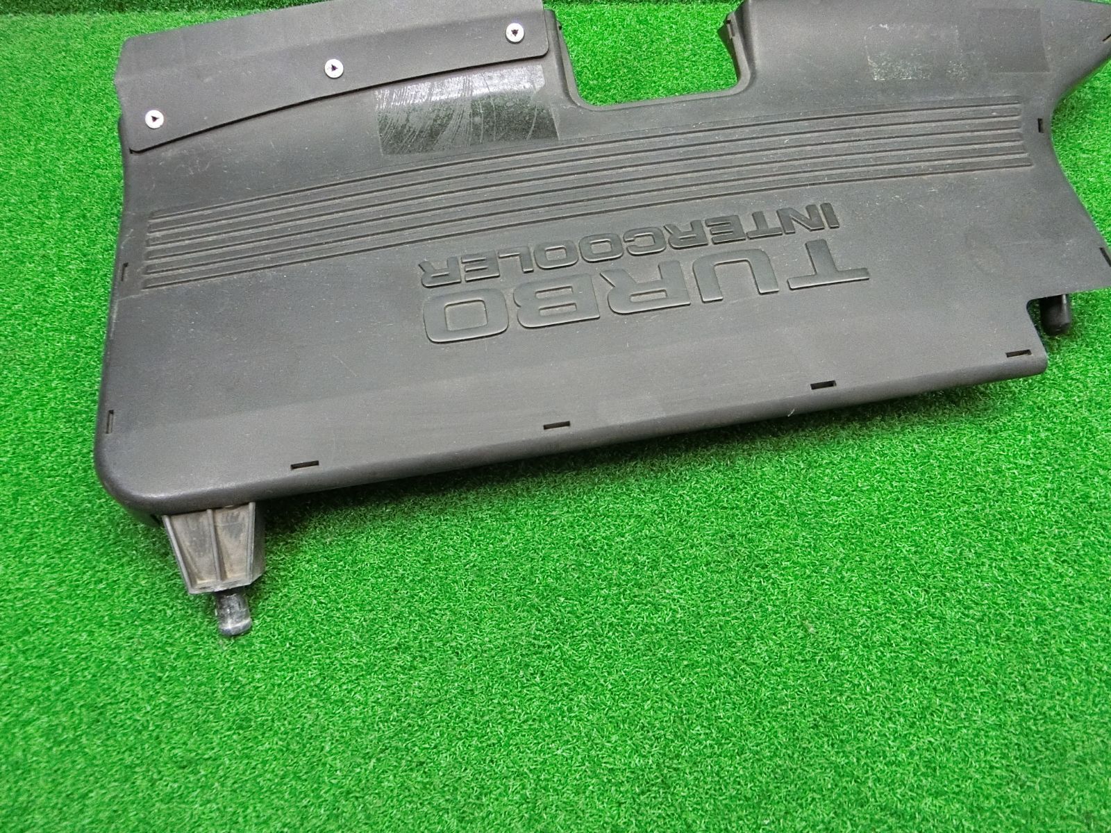 12604] 送料無料 ダイハツ タント カスタム L375S インタークーラー