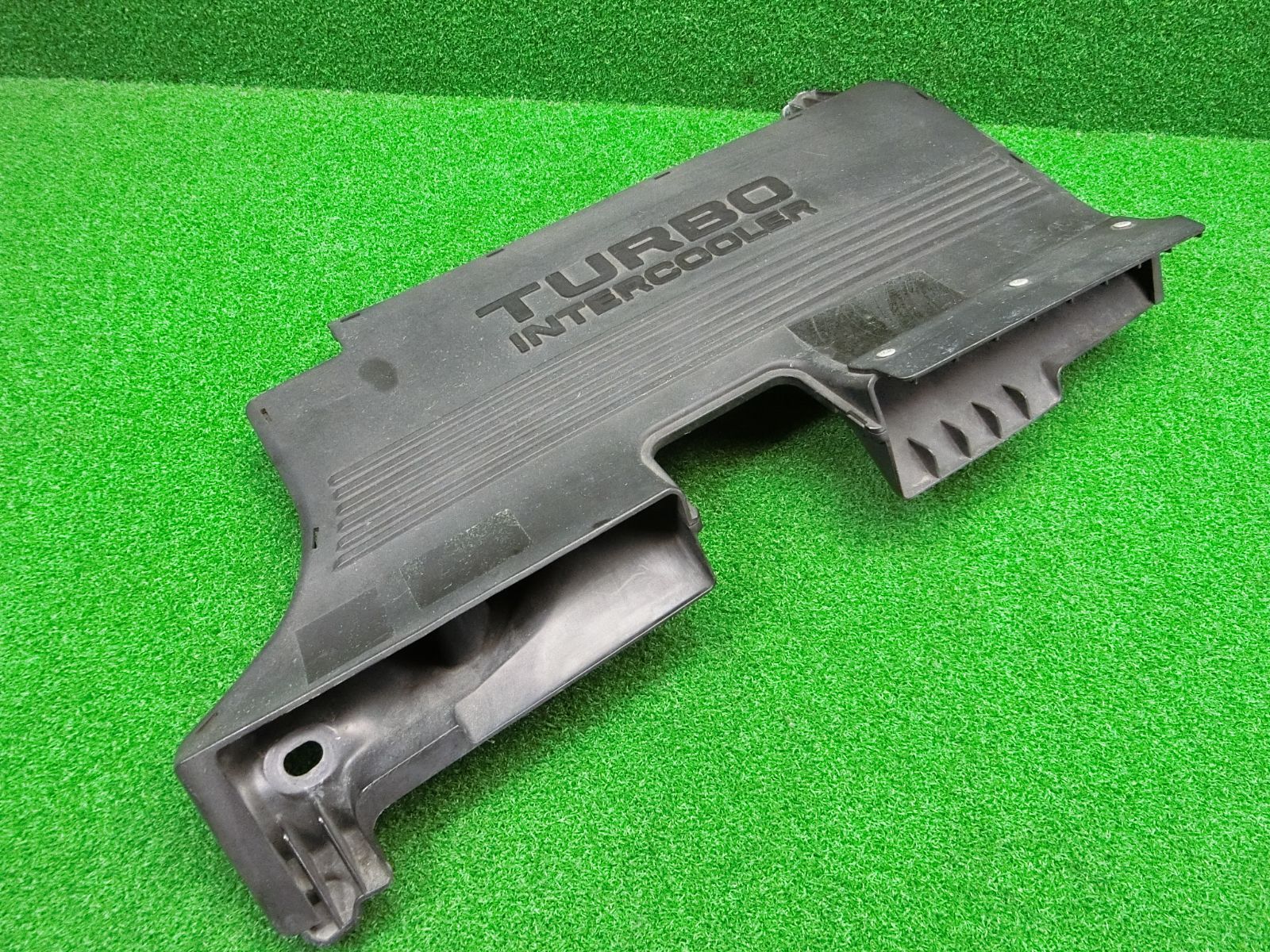 12604] 送料無料 ダイハツ タント カスタム L375S インタークーラー