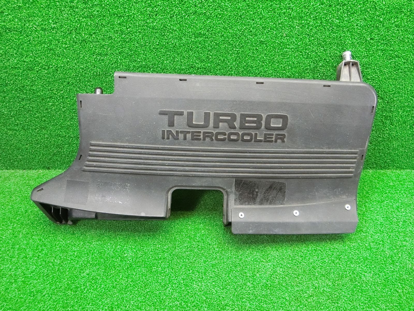 12604] 送料無料 ダイハツ タント カスタム L375S インタークーラー