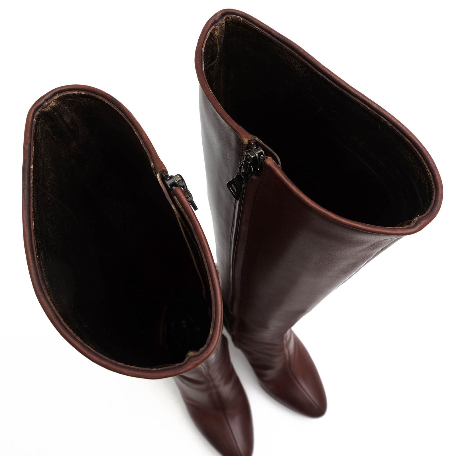 プラダ／PRADA ロングブーツ シューズ 靴 レディース 女性 女性用