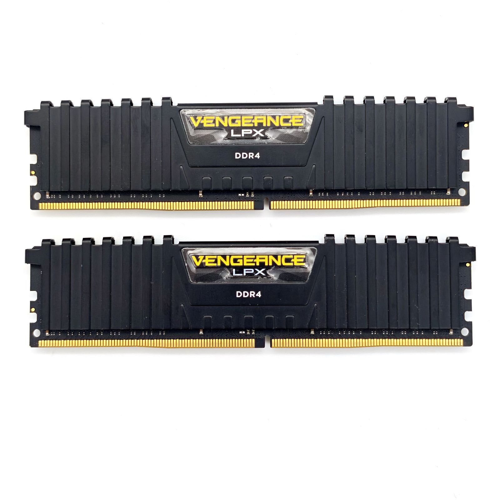 CORSAIR LPX デスクトップPC用メモリ DDR 4 2400 16 GB 合計32