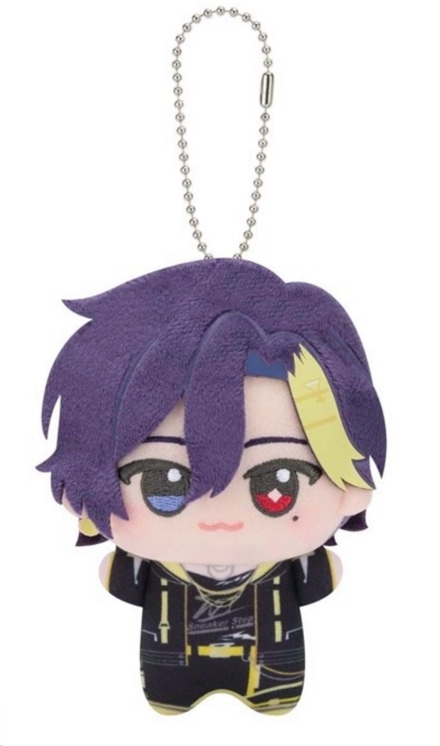 新品 すにすて SneakerStep ぬいぐるみ ちびぐるみ vol.1 だいきり