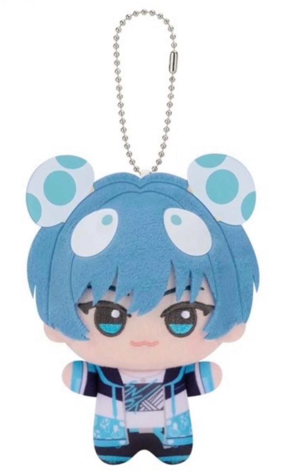 新品 すにすて SneakerStep ぬいぐるみ ちびぐるみ vol.2 おさでい