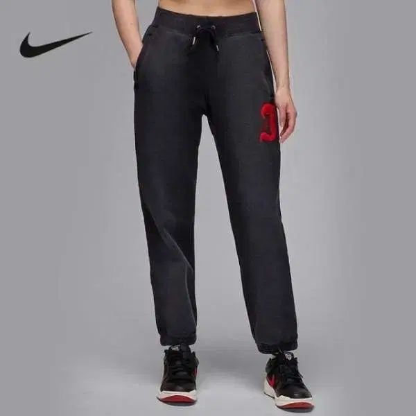 ジョーダン フリース ブレーザー レディース ジョガー パンツ L