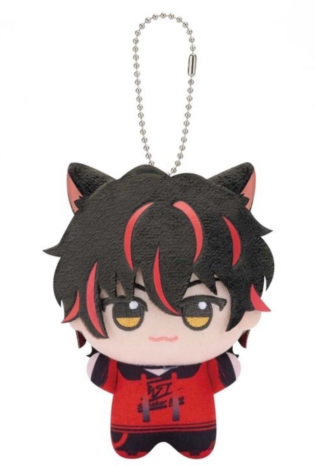 新品 すにすて SneakerStep ぬいぐるみ ちびぐるみ vol.1 らお - メルカリ