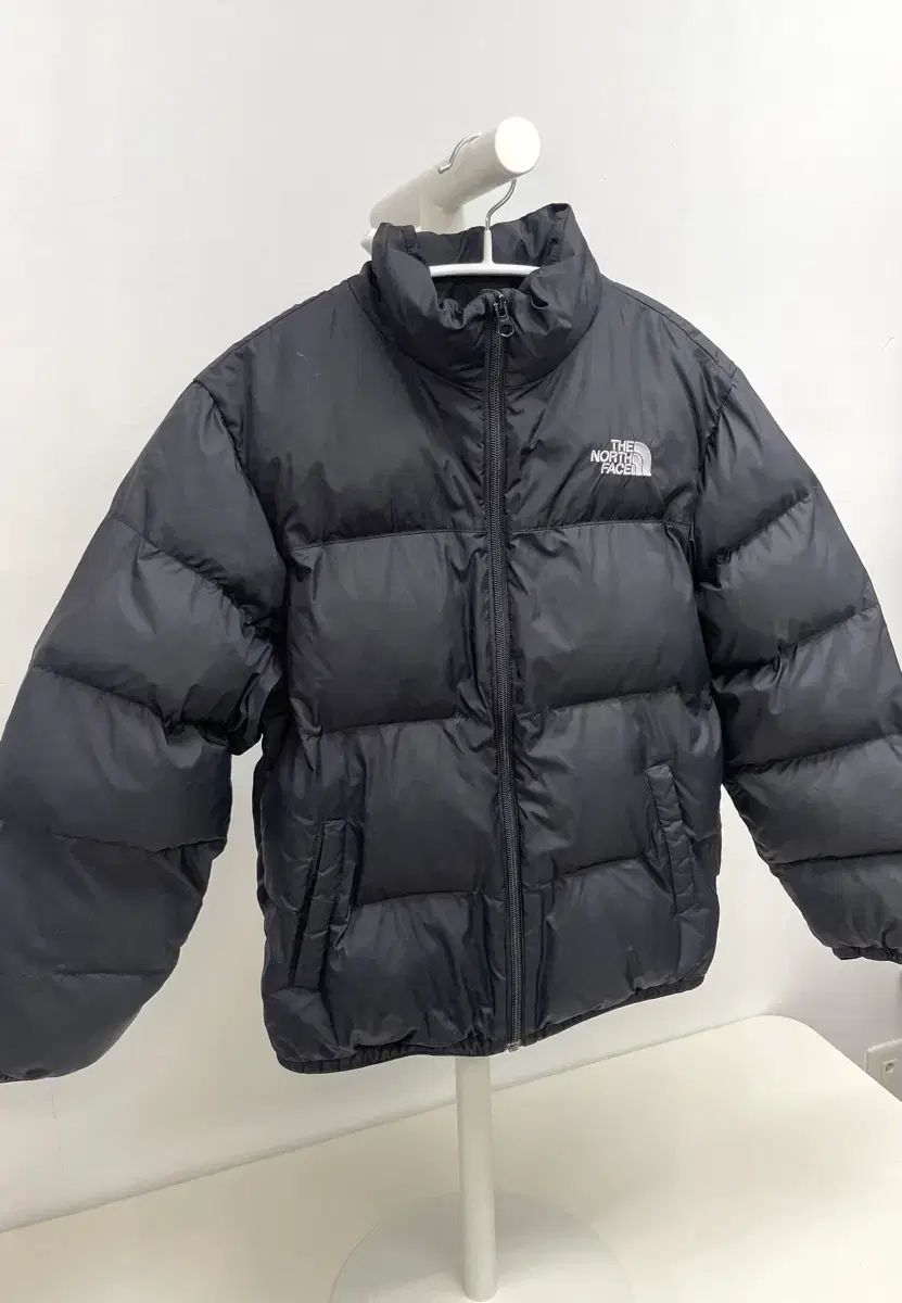 THE NORTH FACE ザノースフェイス キッズ ダウンジャケット 150