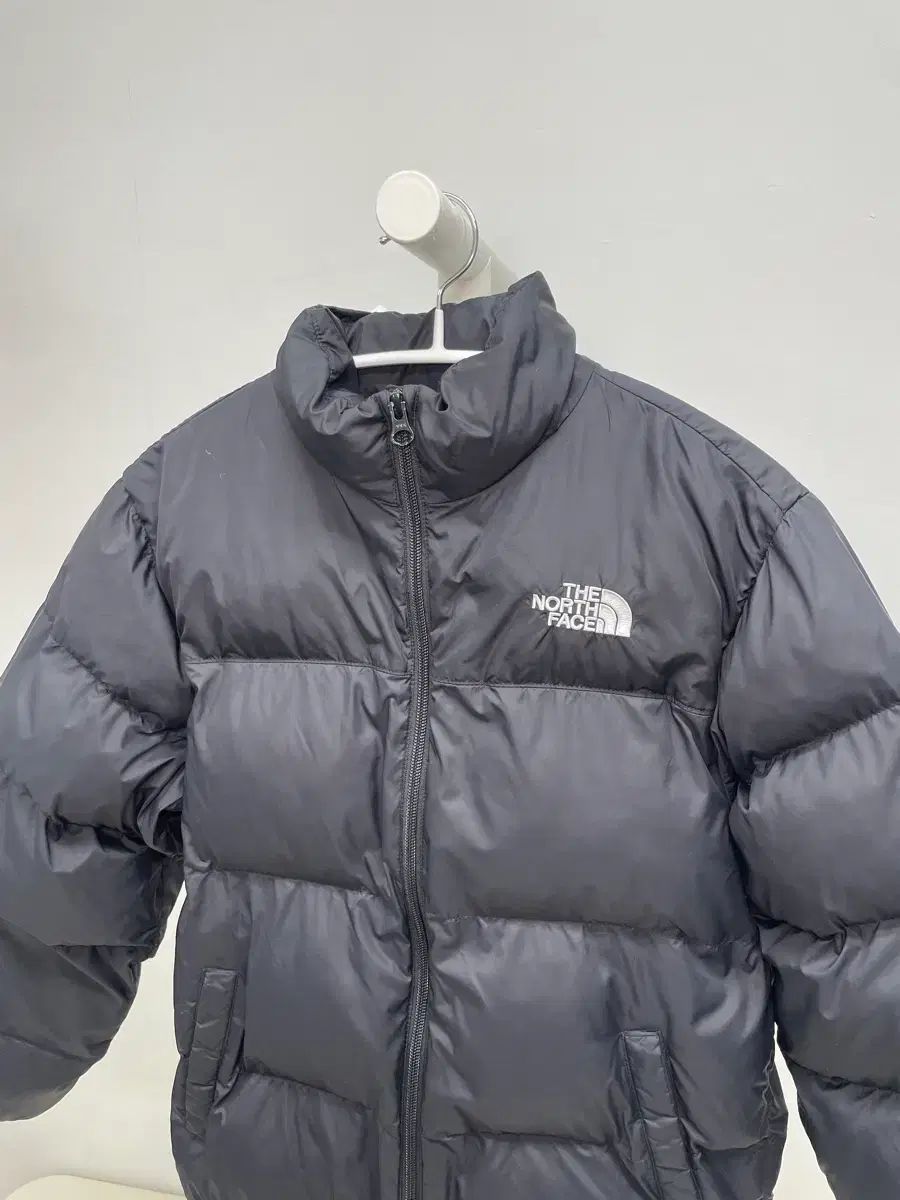 ダウンジャケット