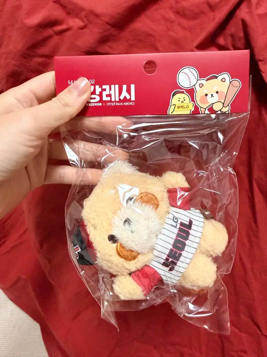 最強レジェ LG TWINS シーズン2