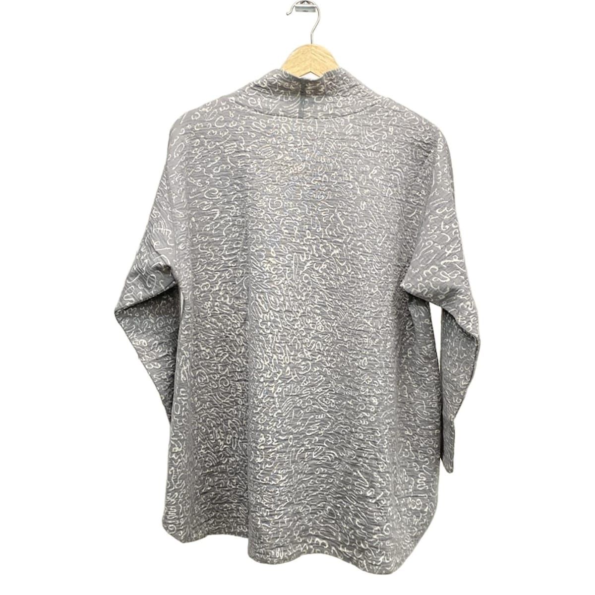 JURGEN LEHL(ヨーガンレール) 長袖カットソー サイズM レディース