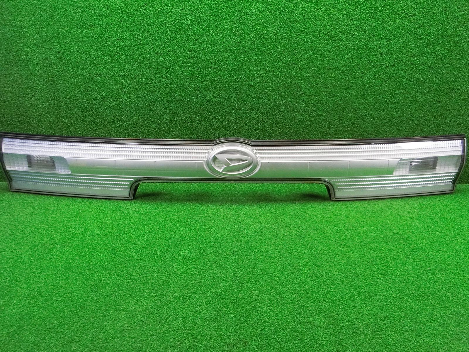 12608] 送料無料 ダイハツ タント カスタム L375S バックドア