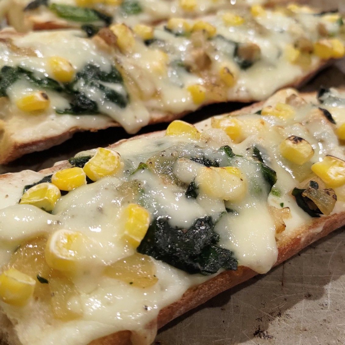 国産小麦＆自家培養酵母の惣菜パン9種 - メルカリ