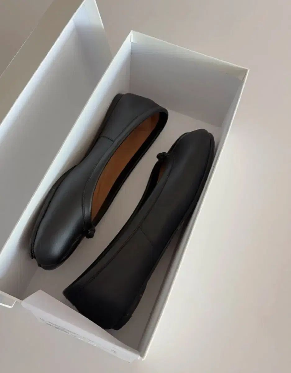  メゾン マルジェラ タビ フラットシューズ フラットシューズ バレエシューズ パンプス