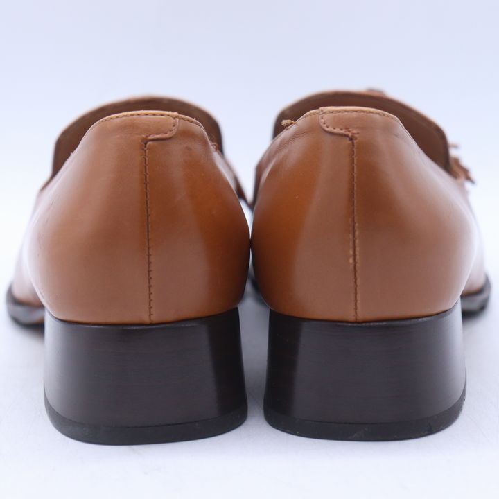 ヒロフ ローファーパンプス シューズ ブランド 靴 イタリア製