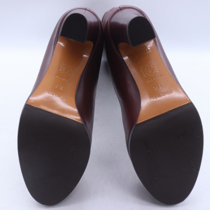 たか】BRUNOMAGLI ブルーノマリ ベルト 本革 イタリア ブルーノマリ