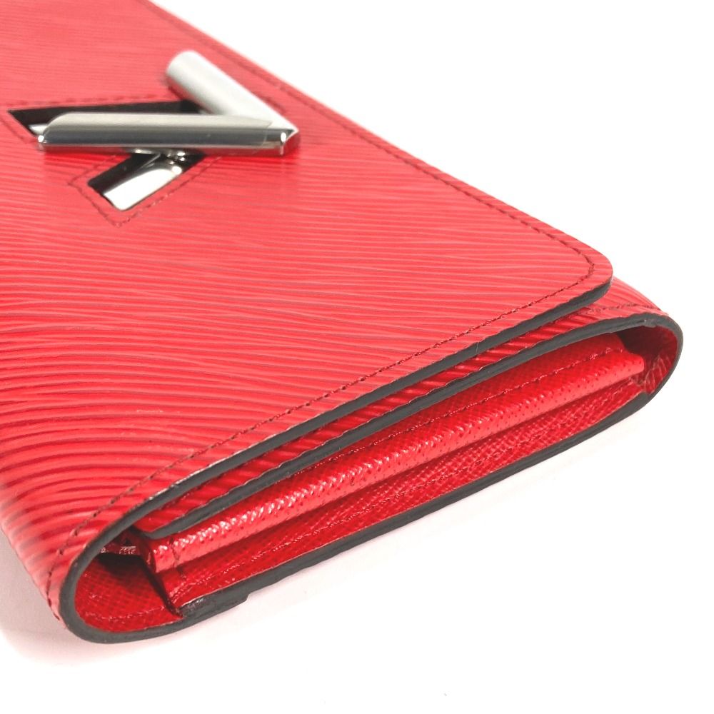 LOUIS VUITTON ルイヴィトン 長財布 ポルトフォイユ・ツイスト M61179