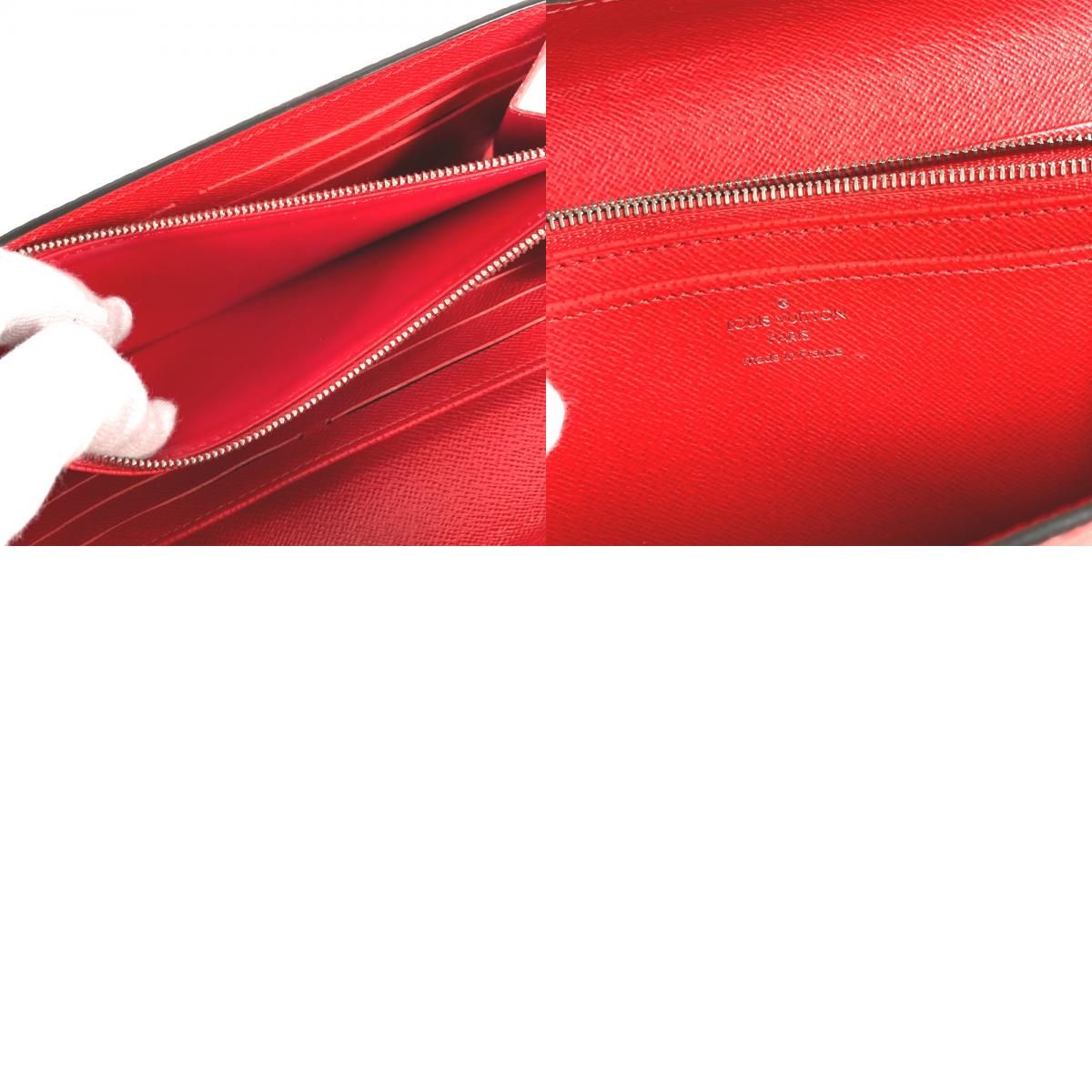 ルイヴィトン エピ ポルトフォイユ・ツイスト M61179　財布 赤 Amazon | ルイヴィトン LOUIS VUITTON 財布 長財布 レディース 二