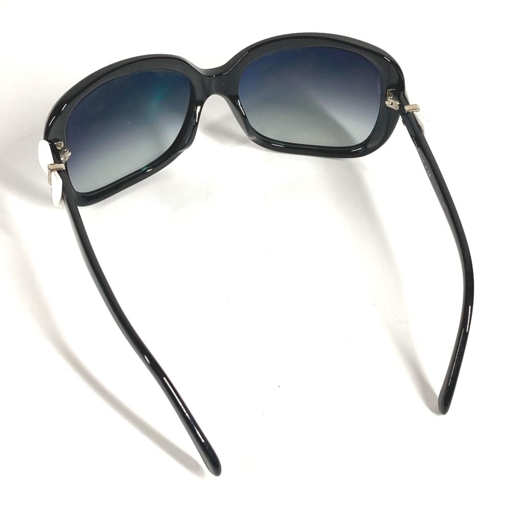 CHANEL シャネル サングラス りぼん リボン CC ココマーク ロゴ 5171-A