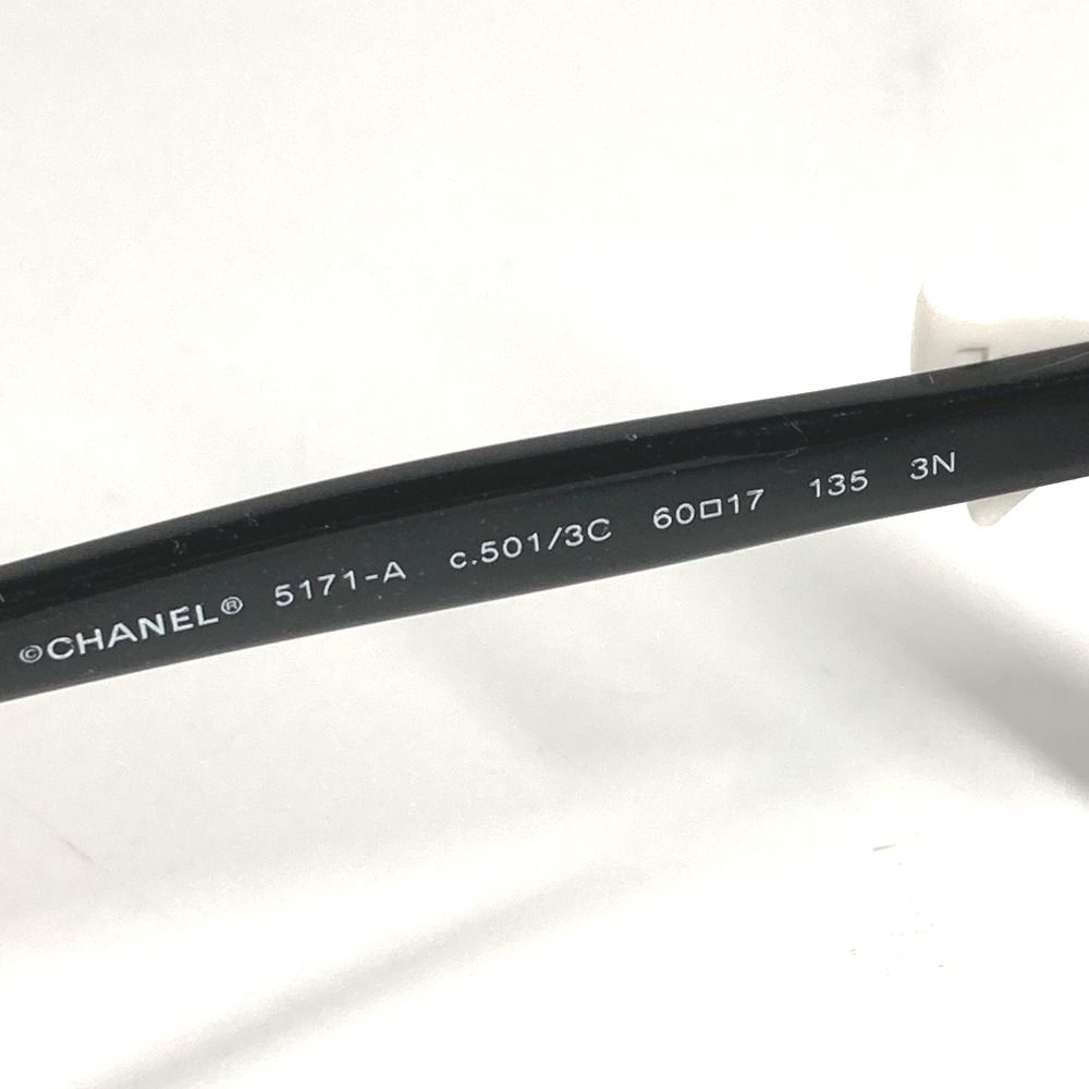 シャネル サングラス