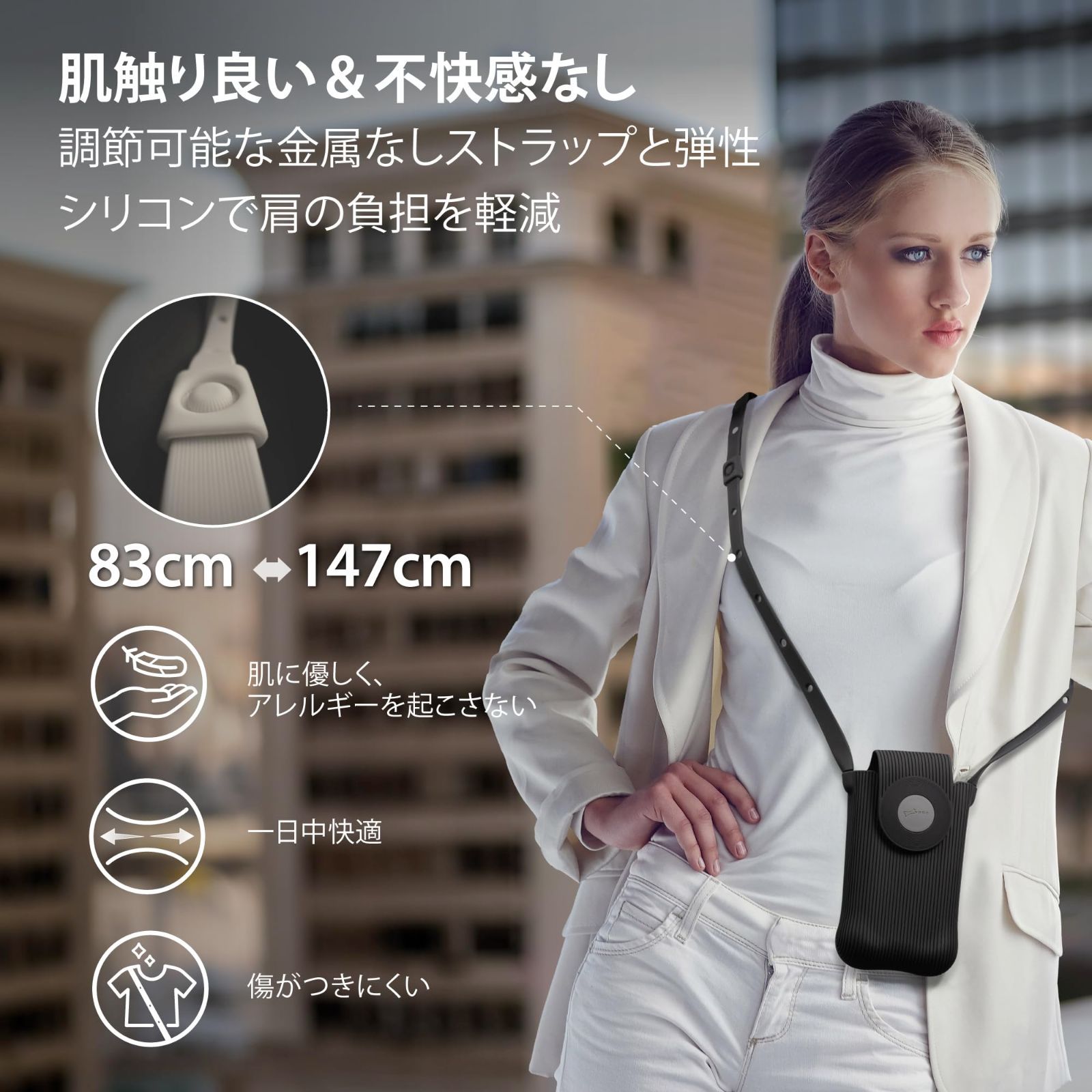 バブルクッション