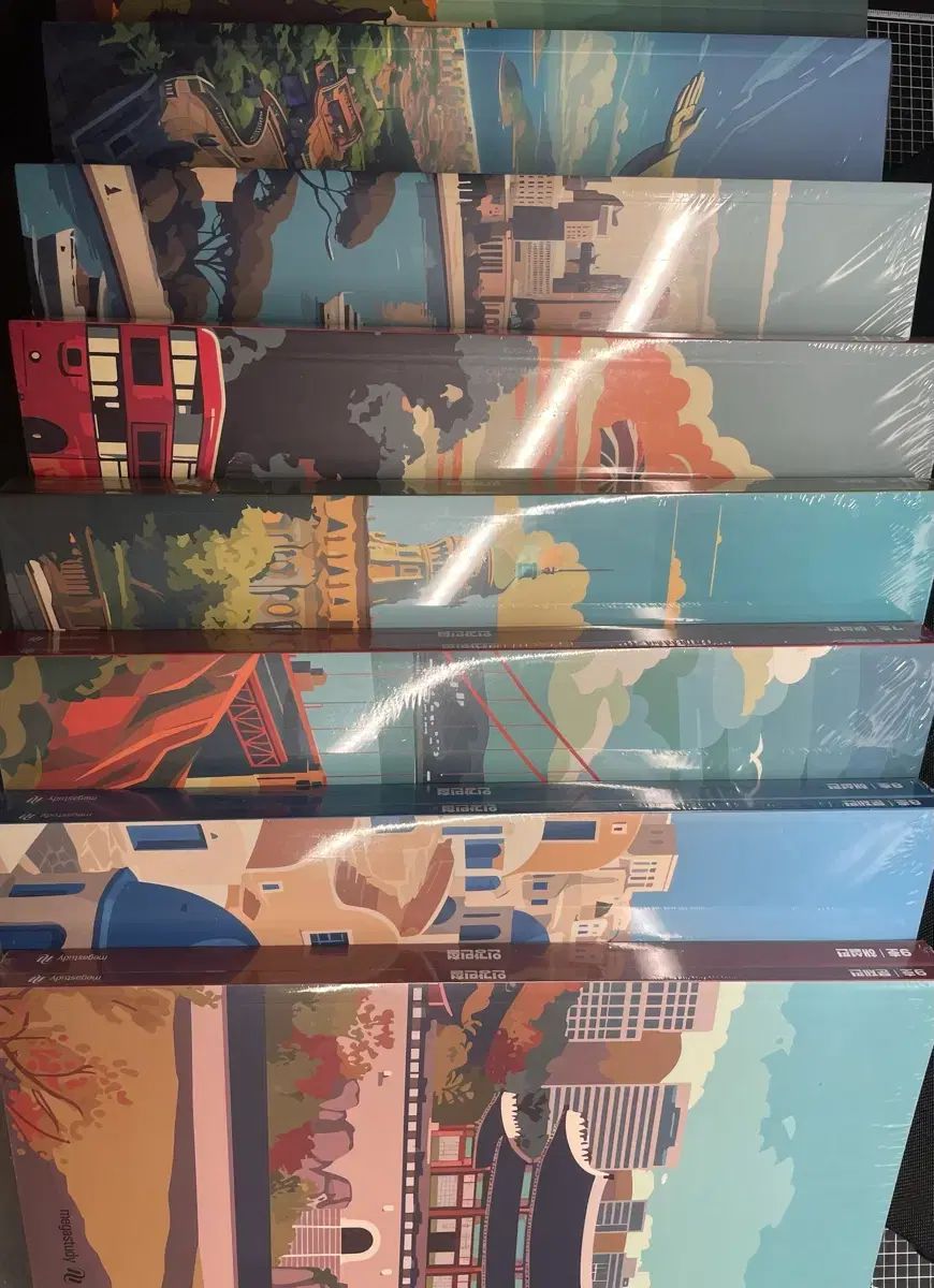 2026 インカン ミンチョル 2号 9号 商品 팝니다