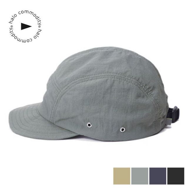 ハロコモディティ キャップ HALO COMMODITY h251-311 Salt Jet Cap