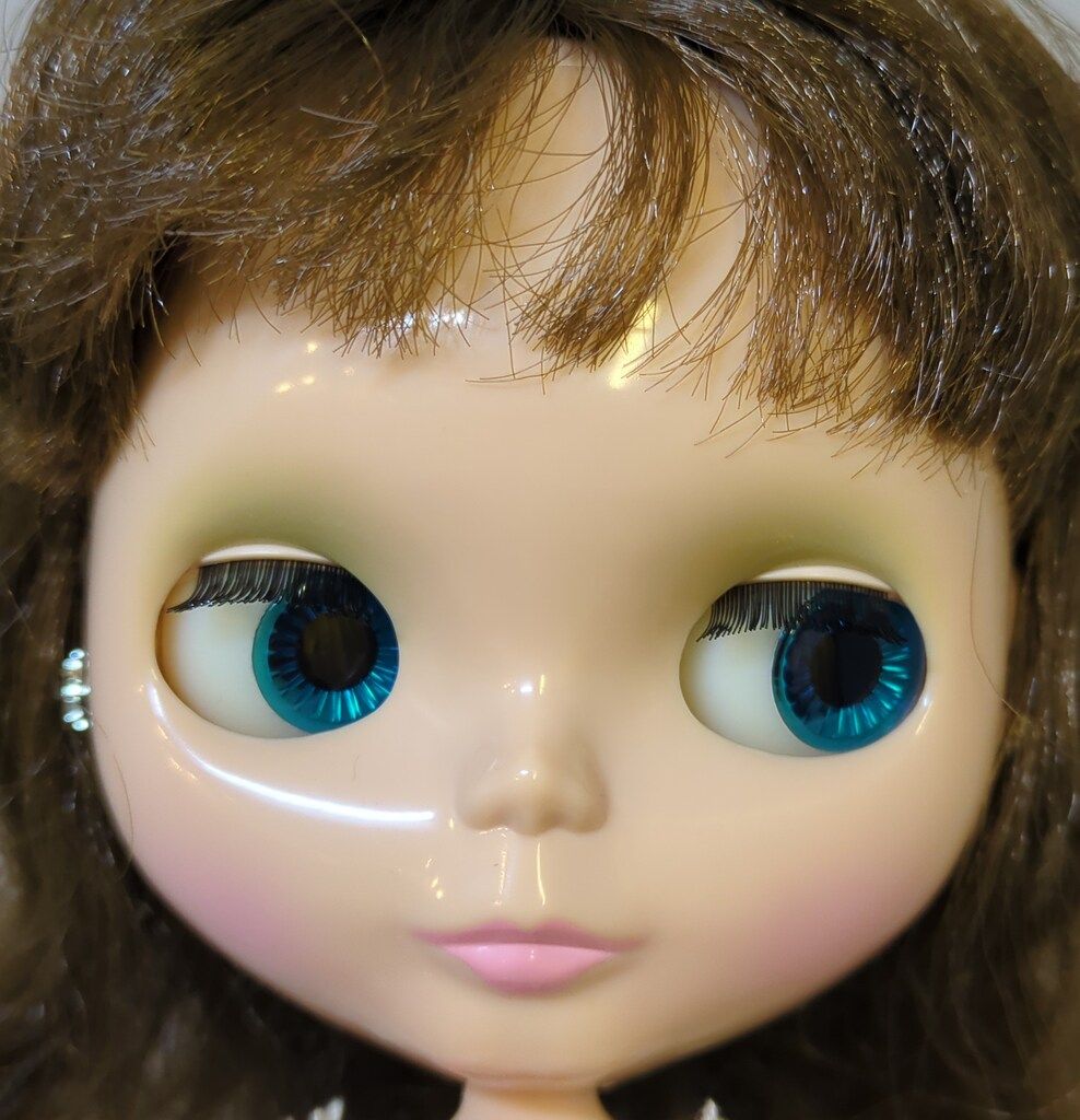 タカラ ネオブライス ホワイトマジックナイト - メルカリ